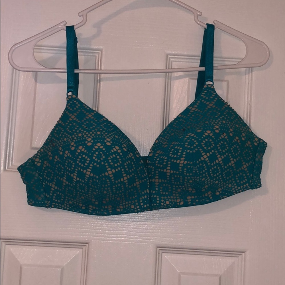 bra
